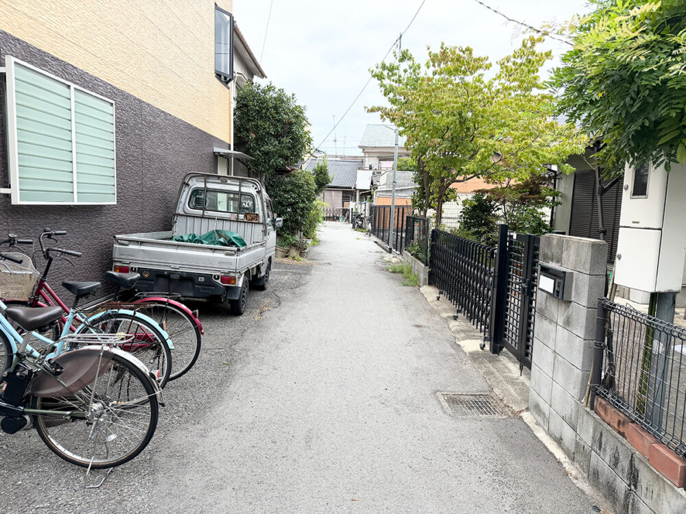 建売・分譲地イメージ画像