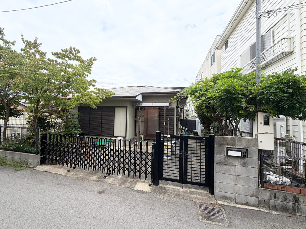 建売・分譲地イメージ画像