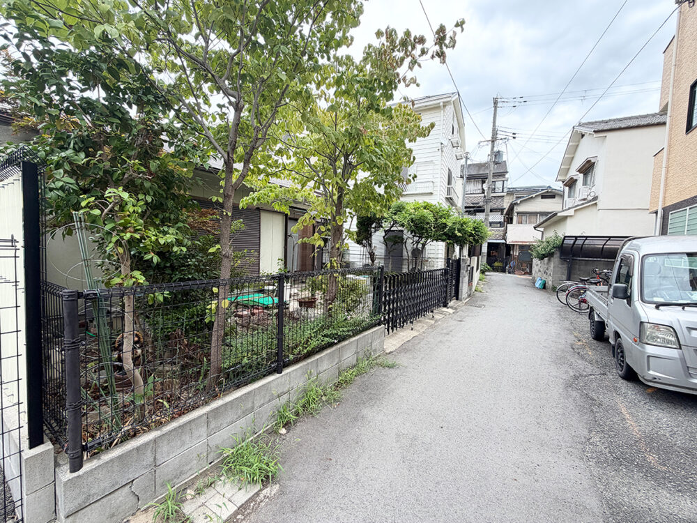 建売・分譲地イメージ画像
