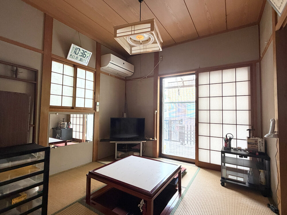 建売・分譲地イメージ画像