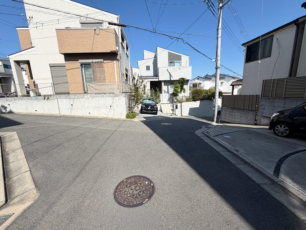 建売・分譲地イメージ画像