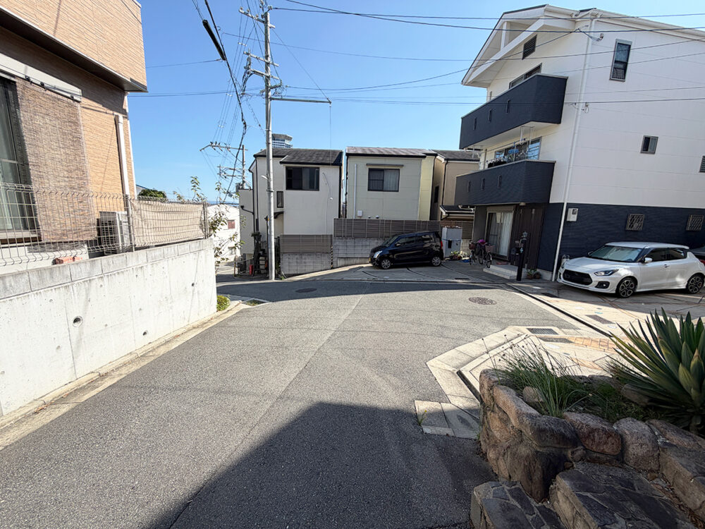 建売・分譲地イメージ画像